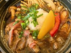 -长富宫饭店·日本料理樱