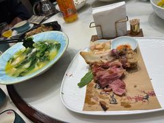 -金陵后厨·南京菜(新街口秣陵路店)