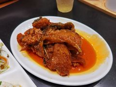 -杨记清芳牛肉拉面(宝龙广场店)