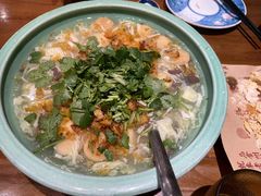 -老西门·常州菜(新区店)