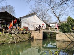 -西溪国家湿地公园