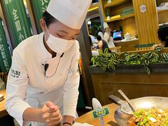 -费大厨辣椒炒肉(万家丽一店)