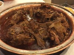 -八先生涮肉房(三里河店)