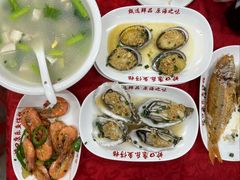 -蛇口康乐快餐鱼仔档(翠苑小区店)