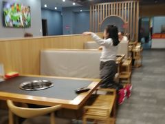 大堂-大自然醉鹅·铁锅火焰鹅(上海联洋店)
