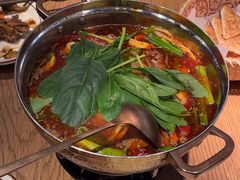 -纳鲁孜·新疆特色餐厅(上海悦荟广场店)