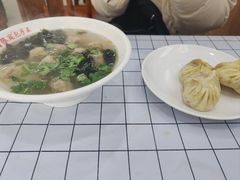 -陈寔包子王·卤煮小肠·京味小吃(龙潭店)