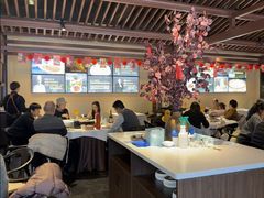 -煜丰汴京烤鸭(福彩路店)