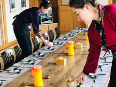 -红叶日料·放题·海胆·定食(星海店)