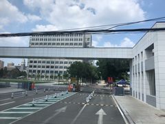 -内蒙古工业大学(新城校区)