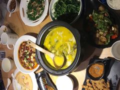 -蜀锦堂·川味现炒(襄阳武商汇店)