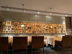 -戈雅法餐厅(世界城广场店)