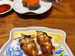 -白石の深夜食堂(芝罘万达店)