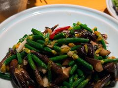 -一轩饺子馆(丽都店)