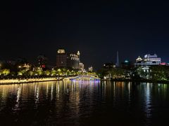 -南通濠河风景名胜区