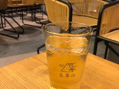 -去茶山(重庆万象城店)