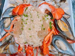 芝士焗波龙-盒马鲜生(189购物中心店)
