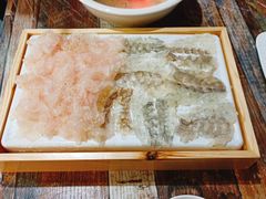 -官塘锋记鱼生·生腌·砂锅粥(牌坊街店)