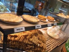 -新疆巴州金丝特餐厅(大钟寺店)