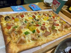 -夏日玛莉西餐厅(梅溪湖步步高店)