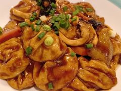 四喜面筋-锡和无锡菜(景丽苑店)