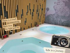 -东方棕泉·洗浴·按摩·美食国际水疗会所(福田店)