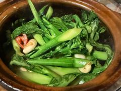 -辉记炭烧海鲜大排档·老字号(福田店)