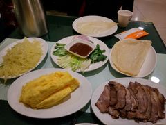 -老昌春饼(中央大街店)