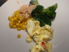 -拉蒂娜·巴西牛排馆 Latina·Brazilian Steakhouse(王府井喜悦店)
