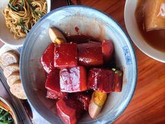 -兰溪小馆(首经贸店)