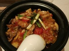 android_upload_pic-粗茶淡饭·汉口公馆(循礼门店)