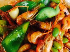 -洛漾舸船宴餐厅(洛漾半岛店)