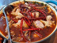 -马头巷·食景园(苏州总店)