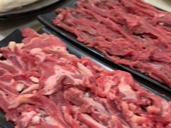 -潮汕良记牛肉火锅(洪武路店)