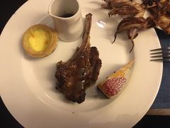 -青花餐厅(雅谷泉山庄酒店)