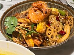 -荣兴酒家(徐家汇店)