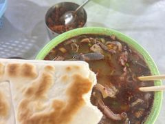 -阿叶羊杂碎(前进街店)