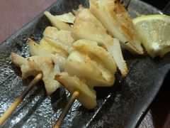 -鸟内会(河北路店)