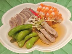 -醉庐·新上海菜(南京西路店)