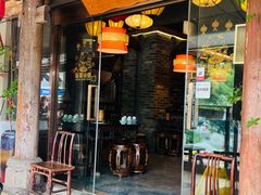 -阿嫂印象·民间江湖菜(大学城店)