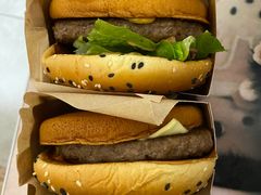 -麦当劳(金山红星美凯龙DT店)