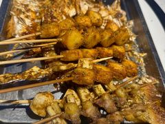 -红井路游艺炖锅·音乐餐吧(十渡店)