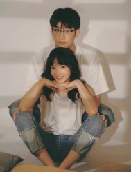 -米莱摄影写真(五大道别墅店)