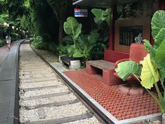 -铁路文化公园