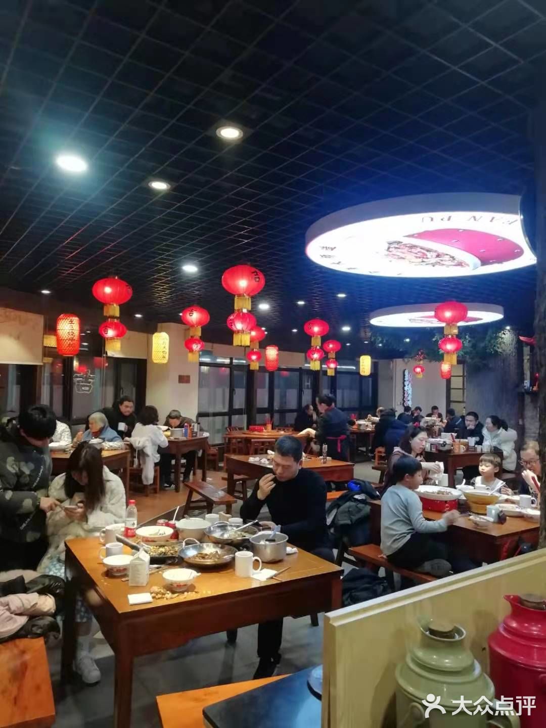 今晚吃鸡[调皮]～金味老饭铺