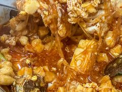 -刘信牛羊肉小炒泡馍(回民街店)