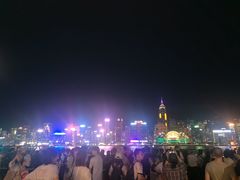 -星光大道