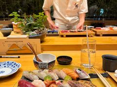 -鮨冠OMAKASE食べ放题(北京首店)