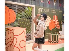 -OCT PARK欢乐时光