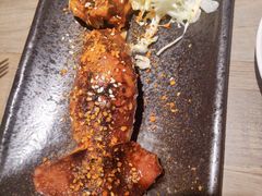 -卡朋西餐(扬名广场店)